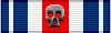 Silver Skull