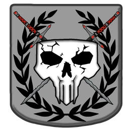 Flamber Medal