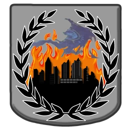 Paroxysm Award