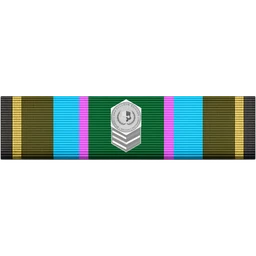 Chestnut Enjoyer Ribbon