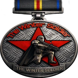 The Winter Soldier