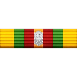 Retribution Ribbon
