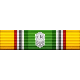 Recovery Ribbon