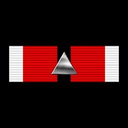 Automaton Front Service Ribbon