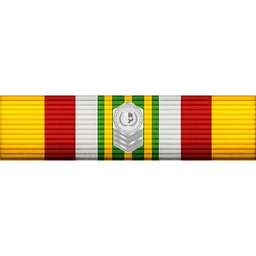 Revenge Ribbon