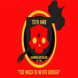 Good 'nuff (Honorary Memebership to the 75th)
