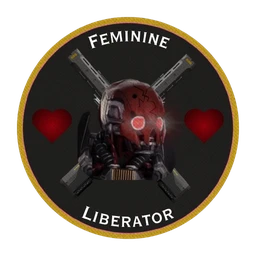 Feminine Liberator