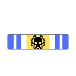 Distinguished Extraction Service Ribbon
