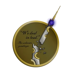 Order of the Gunslinger