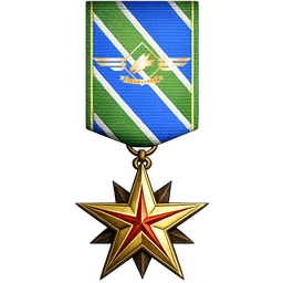 Expert Exterminator Medal