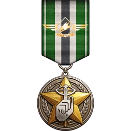 Radio Silence Award