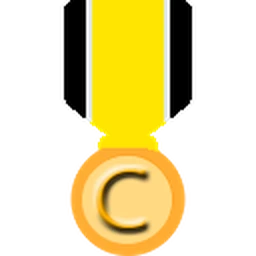 The Torch Bearer Medal