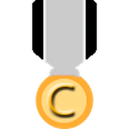 The Silver Horn Medal