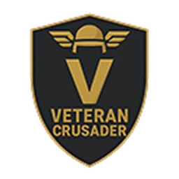 Veteran Crusader