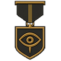 Vigilant Crusader Medal