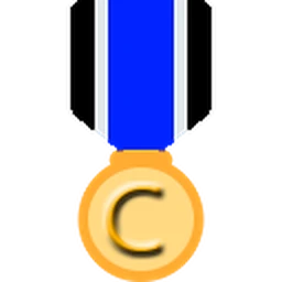 The Eternal Watch Medal