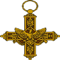 Distinguished Service Award: Joint Operation "CRUCIBLE"