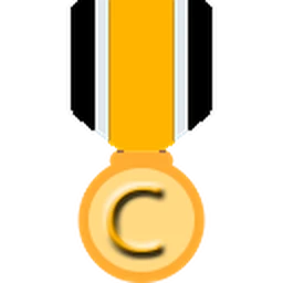 The Veteran's Laurel Medal