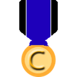 The Stalwart Medal