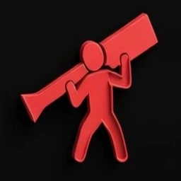Exaggerated Weaponry