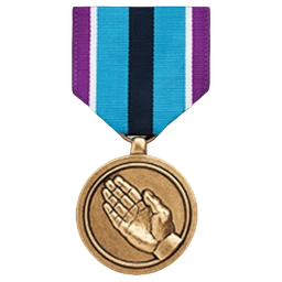 Battle of Seyshel Beach Campaign Medal