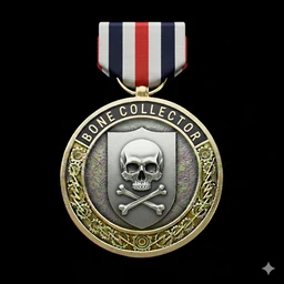 Bone Collector