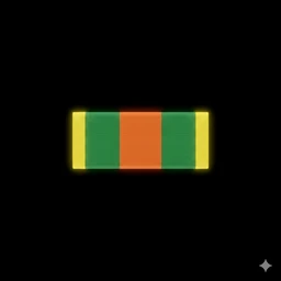 Service Ribbon Operation Refueling