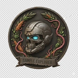 Sample Explorer