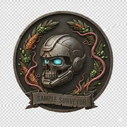 Sample Surveyor