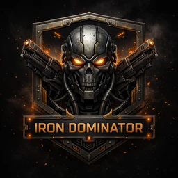 Iron Dominator