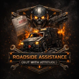 Roadside Justice