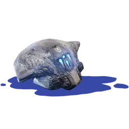 Bashed in Overseer Helmet