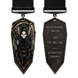 Battle Master