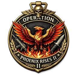 The Will of the Phoenix