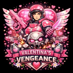 Valentina’s Vengeance
