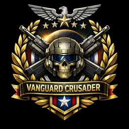 Vanguard Crusader