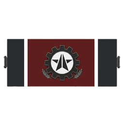 Cyberstan War Medal