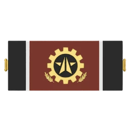 The Cog of Cyberstan