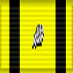 Recruitment Medal