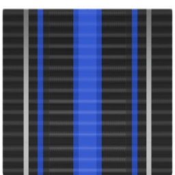 Zea Rugosia Campaign Ribbon