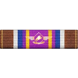 Diggy Diggy Hole Ribbon