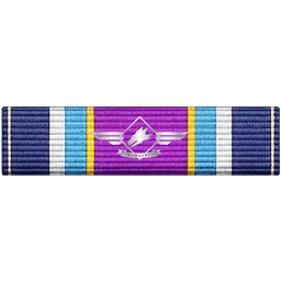Squid Smasher Ribbon