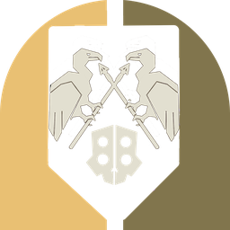Shoebill Naval Star