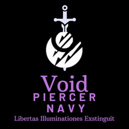 Void Piercer Navy