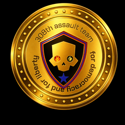Alpha squad