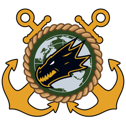 Salamander Naval Forces