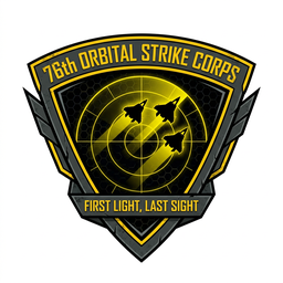 76th Orbital Striker Corps