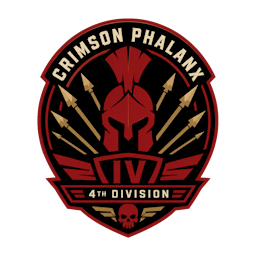 [CPX] Phalanx Legion