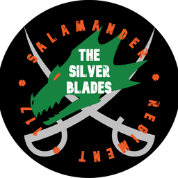 The Silver Blades