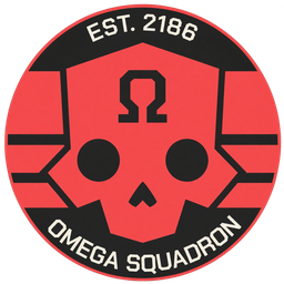 Omega Squadron